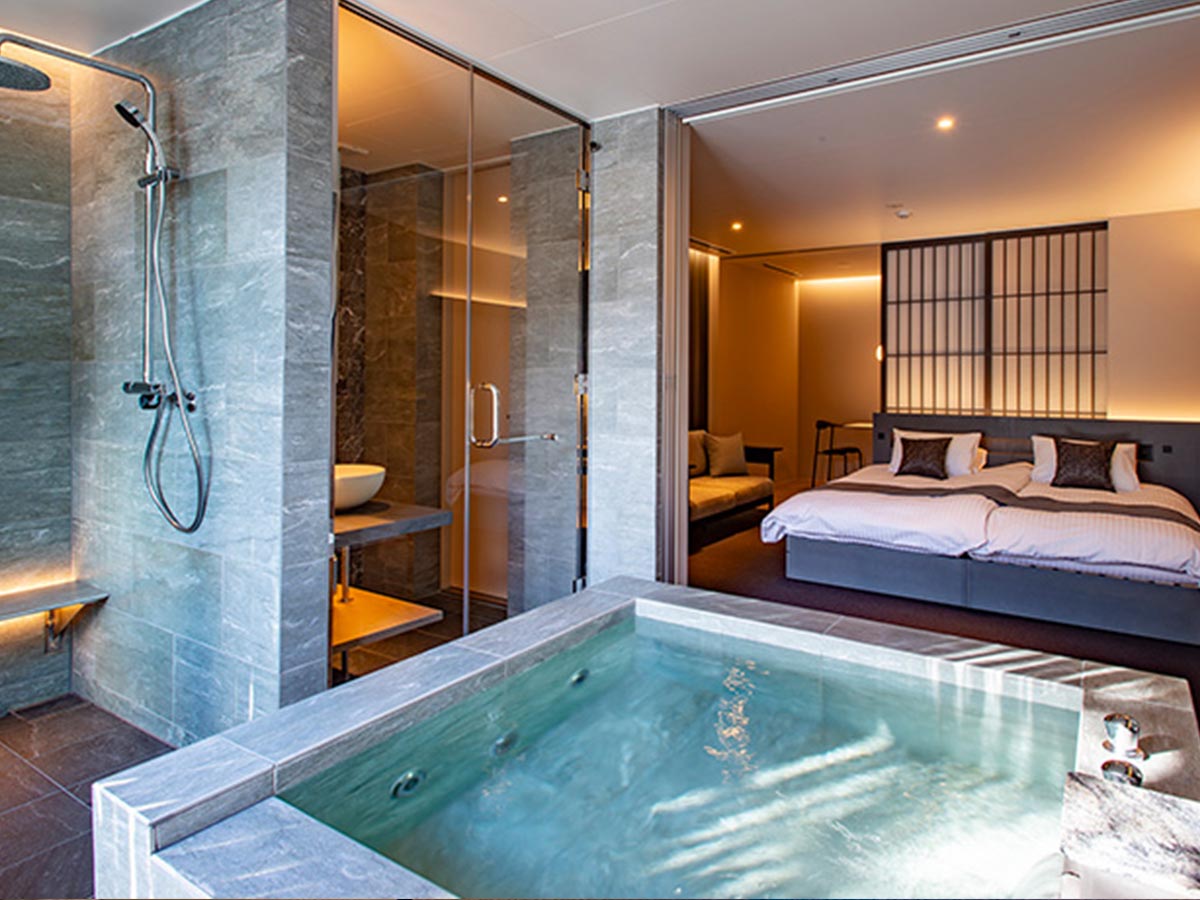 雪月風花／月見庵・雪見庵